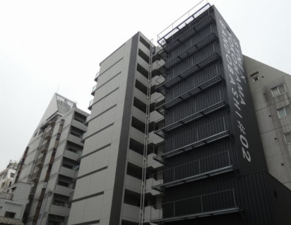 SYNE X 横濱阪東橋Ⅱ| 中区阪東橋の賃貸物件