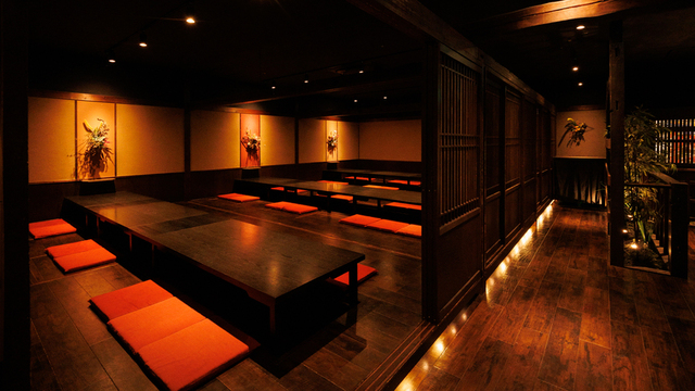 くいもの屋わん 桜木町店