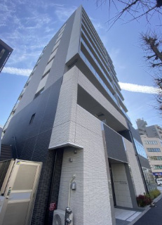 エル・セレーノ横浜関内プリマ | 中区関内の賃貸物件