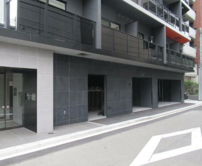 クラリッサレーヴ阪東橋 | 横浜市南区真金町の賃貸物件