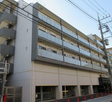 オーキッドレジデンス鶴見|横浜市鶴見区京急鶴見 の賃貸物件