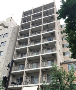 ラフィーヌ伊勢佐木町 | 中区阪東橋の賃貸物件