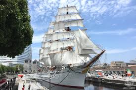 日本丸メモリアルパーク