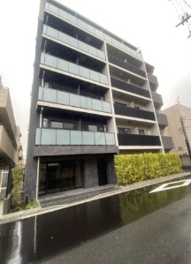 スクエアシティ鶴見リバーサイド|横浜市鶴見区京急鶴見 の賃貸物件