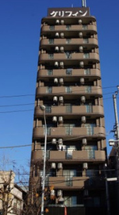 パークアクシス横濱高島町 | 横浜市西区戸部の賃貸物件