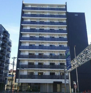 ザ・パークハビオ西横浜| 横浜市西区西横浜の賃貸物件