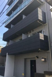 リヴシティ横濱七島町  | 横浜市神奈川区の賃貸物件