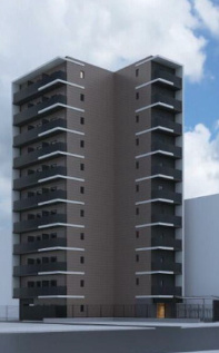 ミライズ横濱SOUTHレジデンス | 横浜市西区戸部の賃貸物件