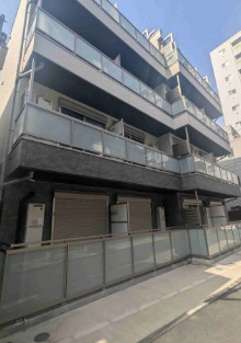 リープ横浜橋 | 横浜市南区阪東橋の賃貸物件