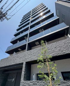 エストゥルース横浜蒔⽥ | 横浜市南区蒔田の賃貸物件