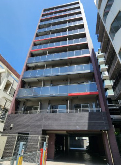 クラリッサ大通り公園| 横浜市南区阪東橋の賃貸物件