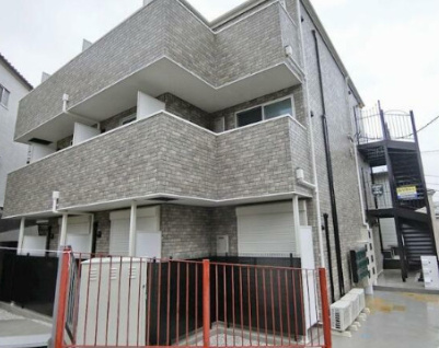 ハーミットクラブハウスカタリーナ| 横浜市南区上大岡の賃貸物件