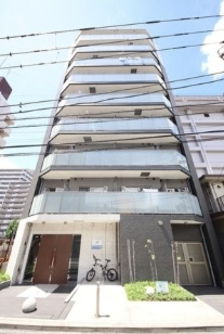 ハーモニーレジデンス横濱関内 | 中区伊勢佐木町の賃貸物件
