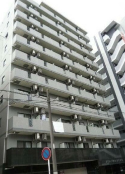 グリフィン横浜・反町公園 | 神奈川区反町の賃貸物件