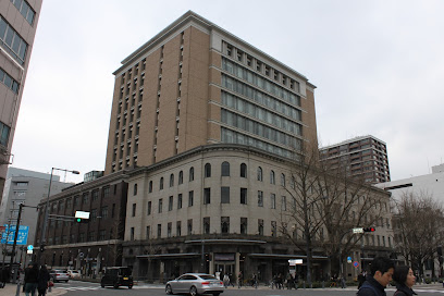 ニュースパーク (日本新聞博物館)