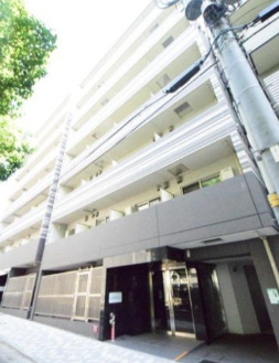 リヴシティ横濱インサイトⅡ| 横浜市南区の賃貸物件