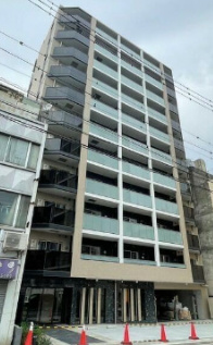 ラグゼナ横浜鶴見|横浜市鶴見区鶴見 の賃貸物件