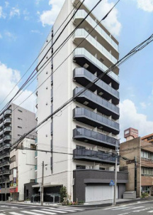 コンフォリア・リヴ関内 | 中区伊勢佐木長者町の賃貸物件