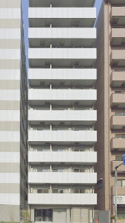 ラフィスタ横浜阪東橋Ⅱ | 横浜市南区の賃貸物件