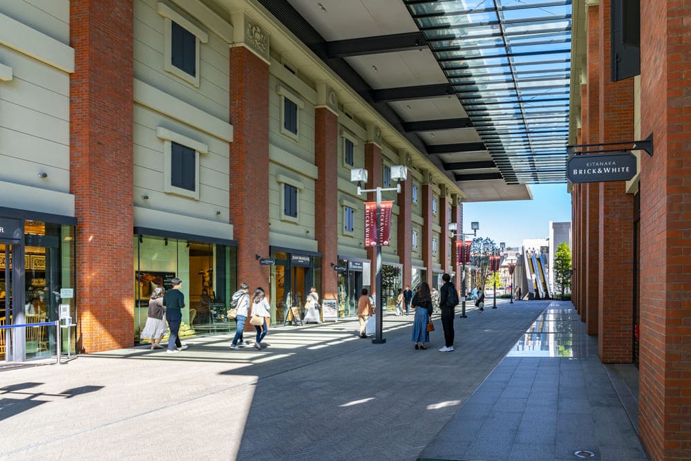 馬車道駅は住みやすい？