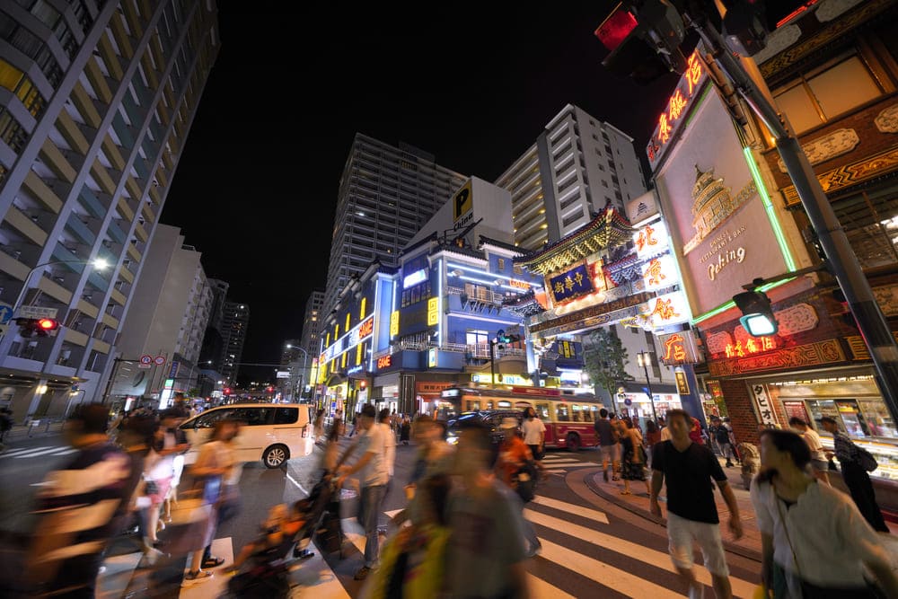 日ノ出町駅に住むなら気を付けること