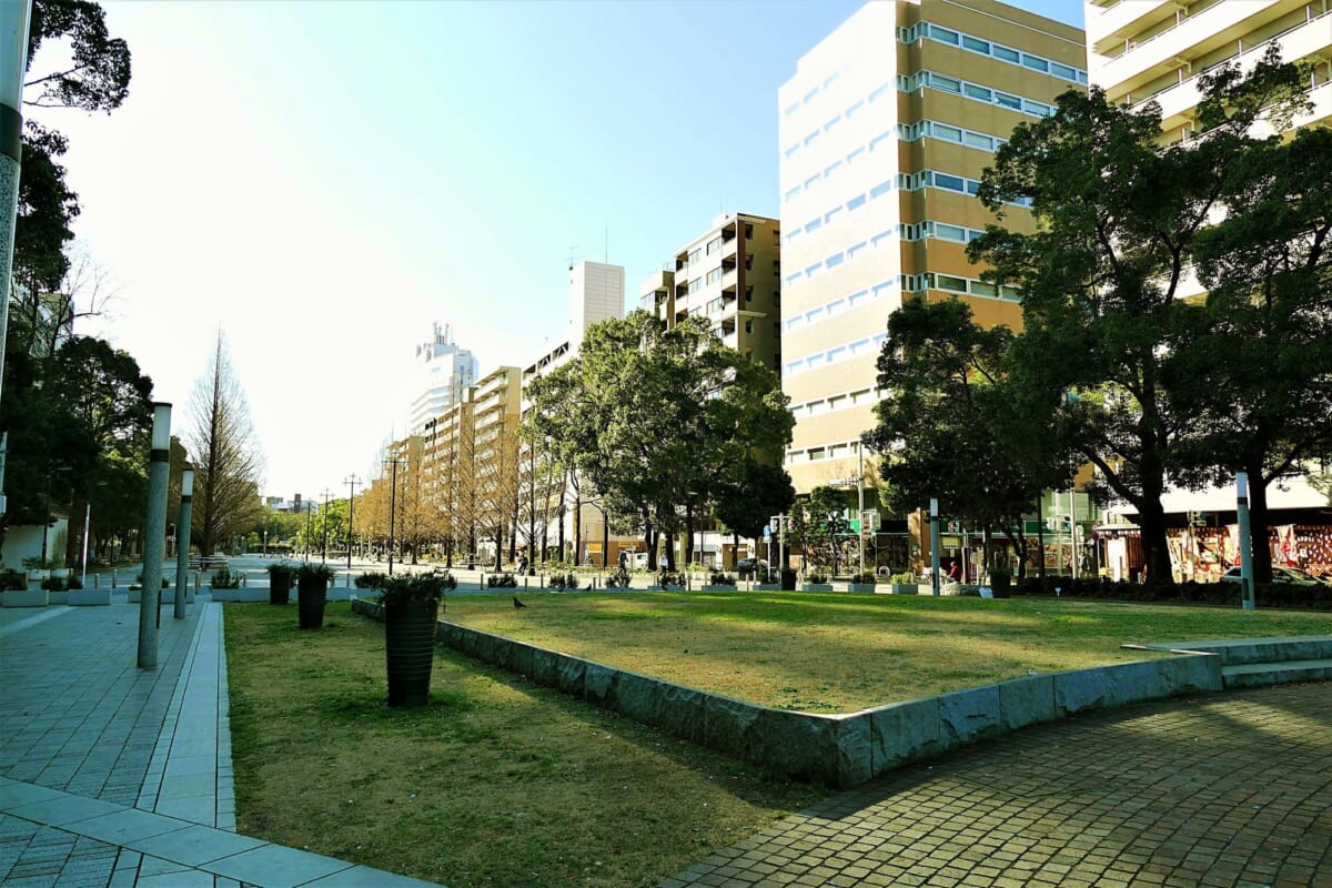 伊勢佐木長者町駅は住みやすい？