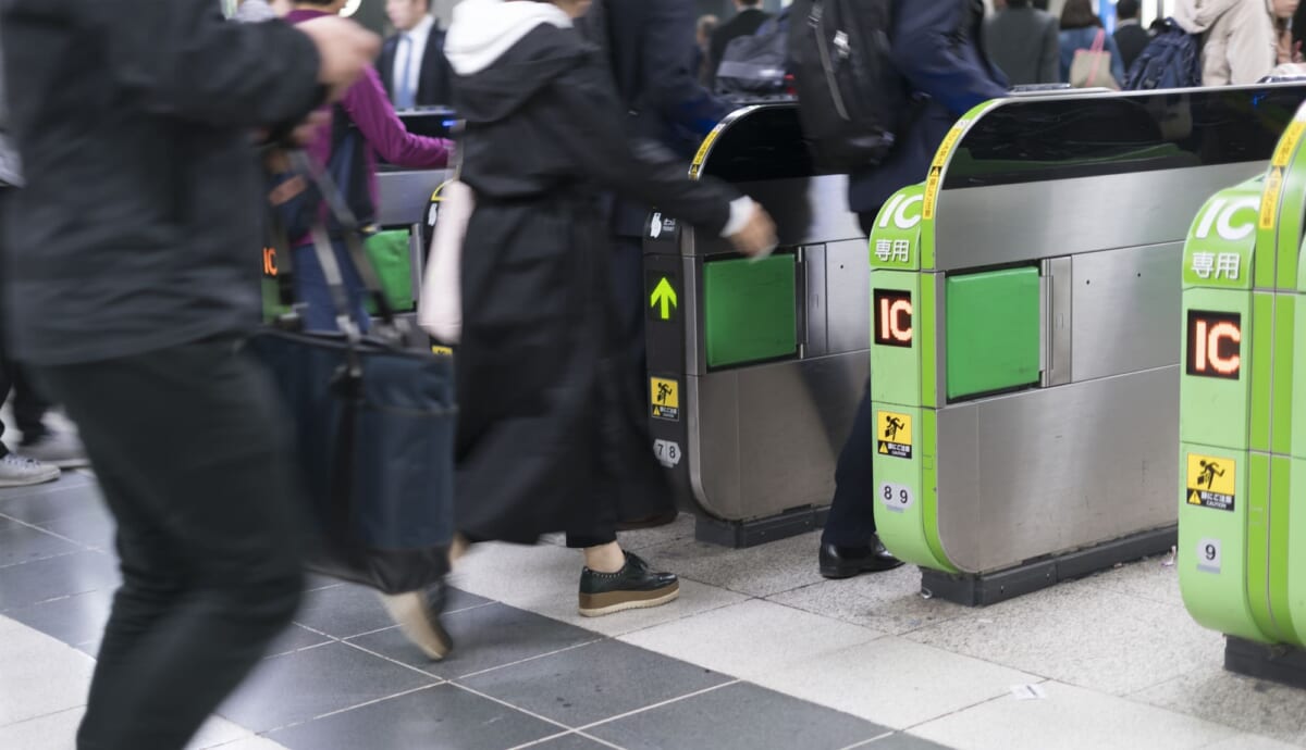 平沼橋駅に住むなら気を付けること