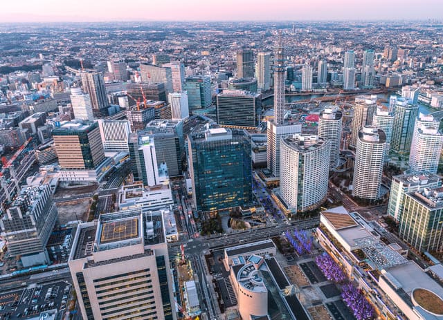 日本大通り駅に住むなら気を付けること