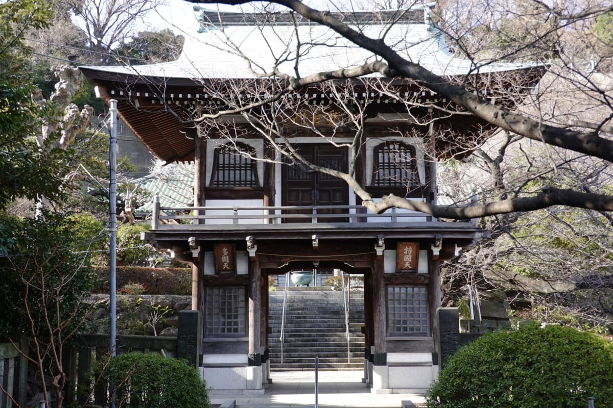 常照寺