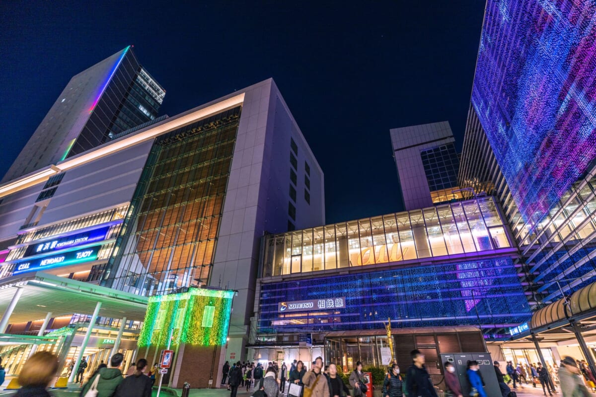 戸部駅に住むなら気を付けること