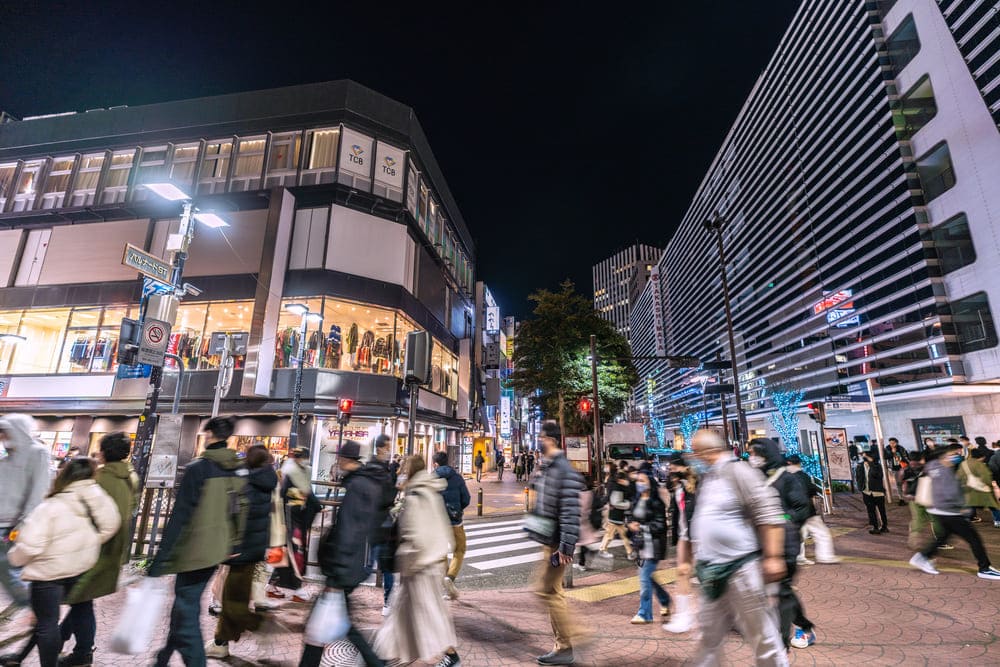 横浜駅に住むなら気を付けること