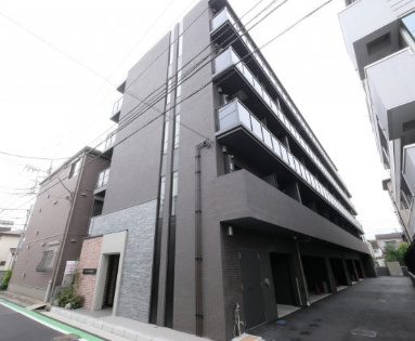 クレヴィスタ横浜大口 | 横浜市神奈川区の賃貸物件