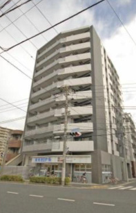パークアクシス横浜井土ヶ谷| 横浜市南区井土ヶ谷の賃貸物件