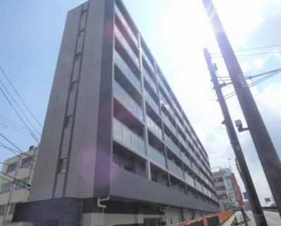 リヴシティ横濱ヒルサイドテラス  | 神奈川区反町の賃貸物件