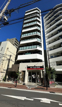 アポロヒルズ関内| 中区関内の賃貸物件