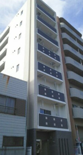 ヴェルトヘン横濱子安 | 横浜市神奈川区の賃貸物件