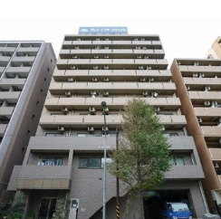 YAYOI COURT| 中区関内の賃貸物件
