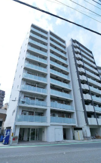VERXEED阪東橋MAXIV| 横浜市南区黄金町の賃貸物件