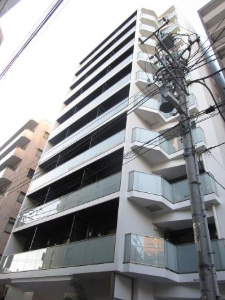 ザ・パークハビオ横浜東神奈川 | 横浜市神奈川区の賃貸物件