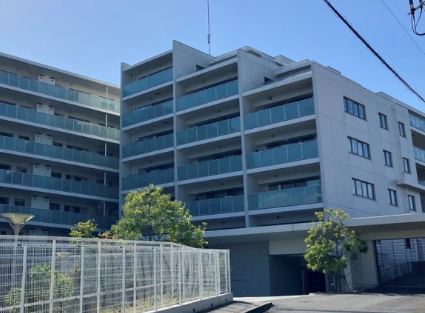 アリュール横濱新子安 | 横浜市神奈川区の賃貸物件