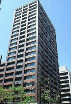 シティタワー横濱　| 中区関内の賃貸物件