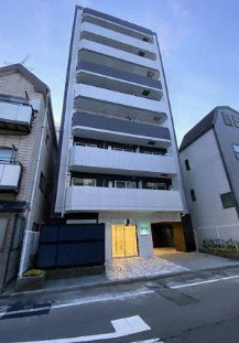 リライア阪東橋WEST　| 中区吉野町の賃貸物件