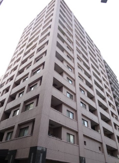 レジデンス横濱リバーサイド | 横浜市中区桜木町の賃貸物件