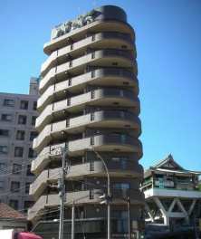グリフィン横浜・グランステージ| 神奈川区横浜の賃貸物件