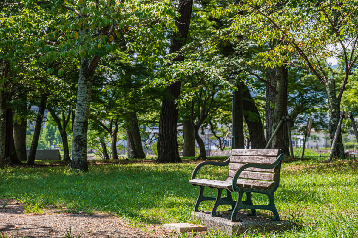 岡野公園