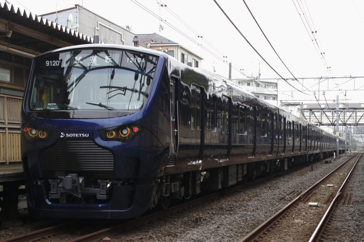 西横浜駅は住みやすい？