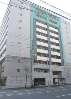 グランド・ガーラ横濱万世町| 横浜市南区伊勢佐木町の賃貸物件