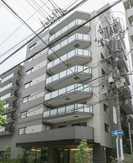 ディームス横濱青木町| 神奈川区横浜の賃貸物件