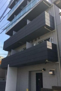 リヴシティ横濱七島町| 神奈川区子安の賃貸物件