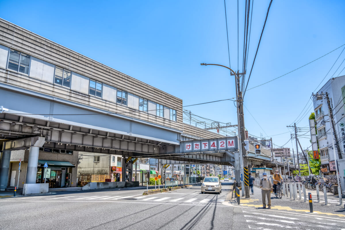 東白楽駅に住むなら気を付けること